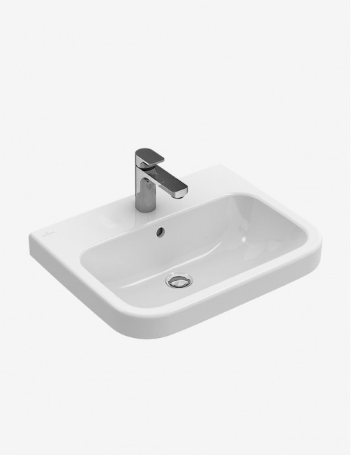  RAK Nova Sit On Basin 