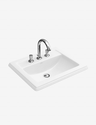 RAK Chameleon 0 Tap Hole Basin 