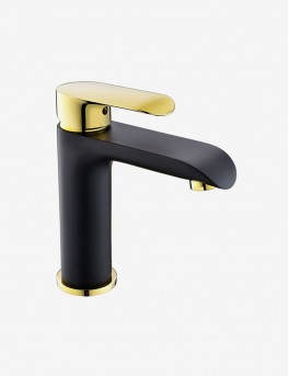 Finissimo Matt Black