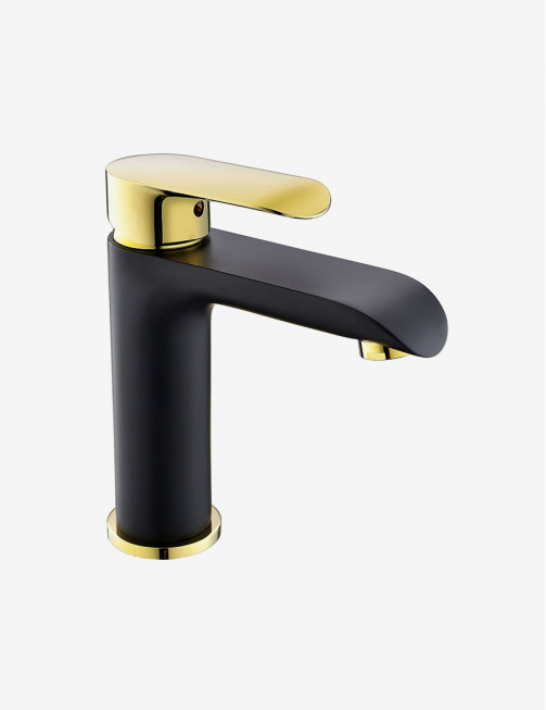 Finissimo Matt Black