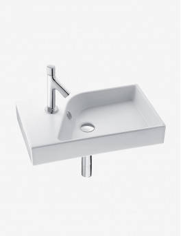  RAK Chameleon 0 Tap Hole Basin 