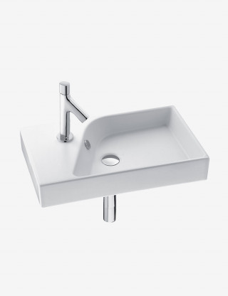  RAK Chameleon 0 Tap Hole Basin 