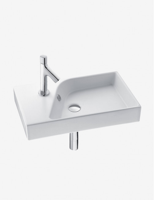  RAK Chameleon 0 Tap Hole Basin 
