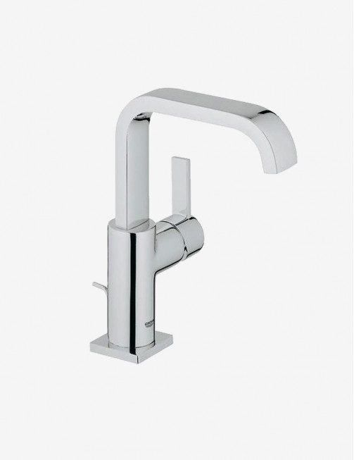 Bathrooms To Love Taps