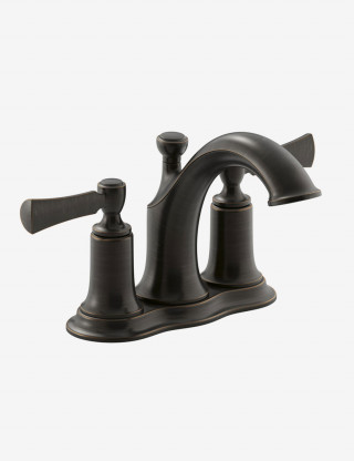 Finissimo Matt Black