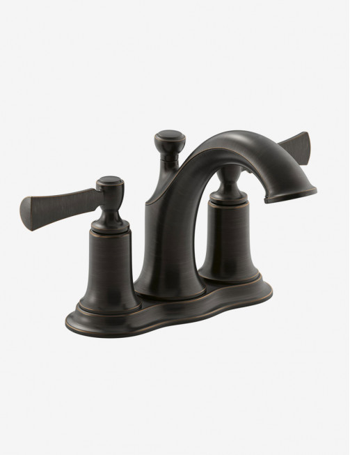 Bathrooms To Love Maira Black