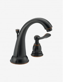 Bathrooms To Love Maira Black