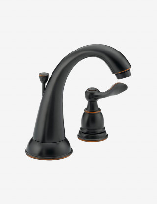 Bathrooms To Love Maira Black