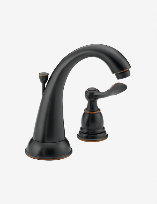 Bathrooms To Love Maira Black