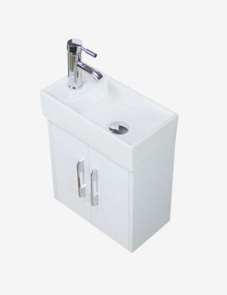 Special Needs Wall Hung Basin