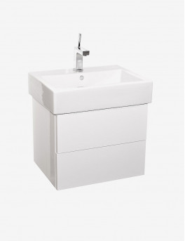 Semi Pedestal Basins